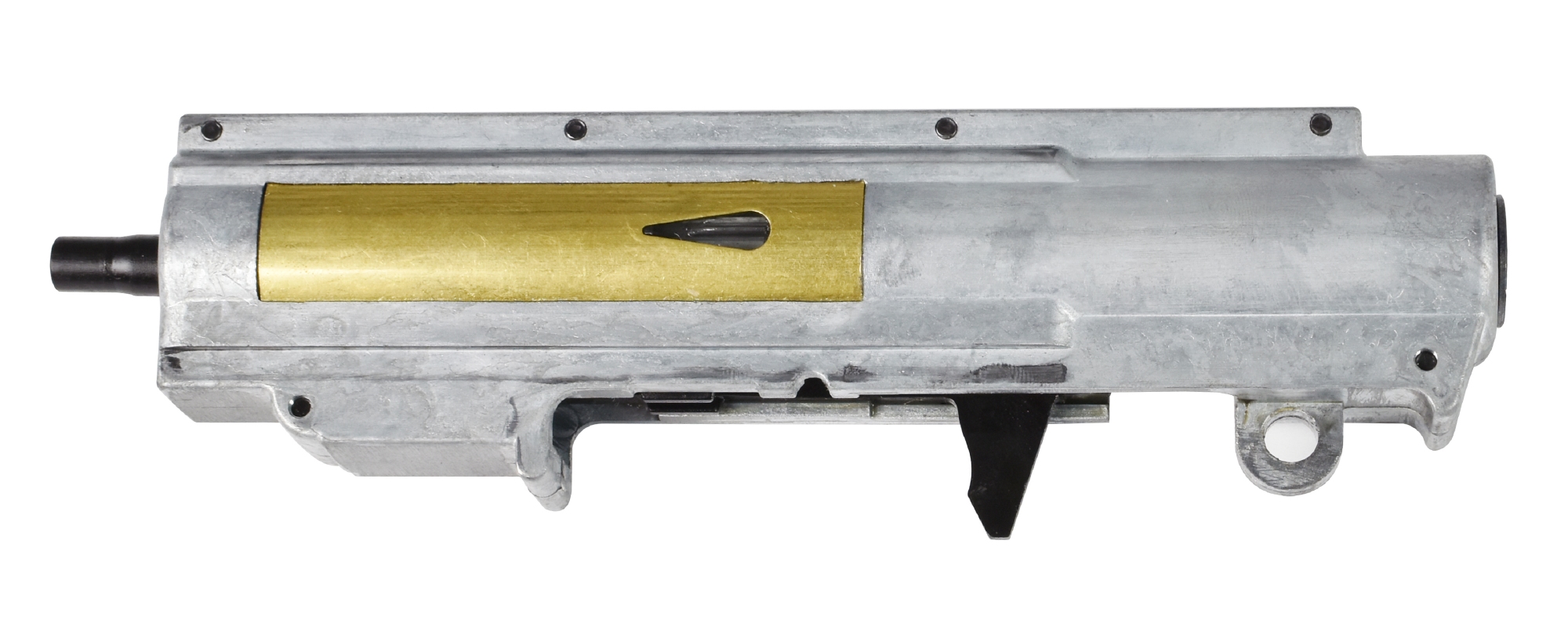 CES-P Upper Gearbox