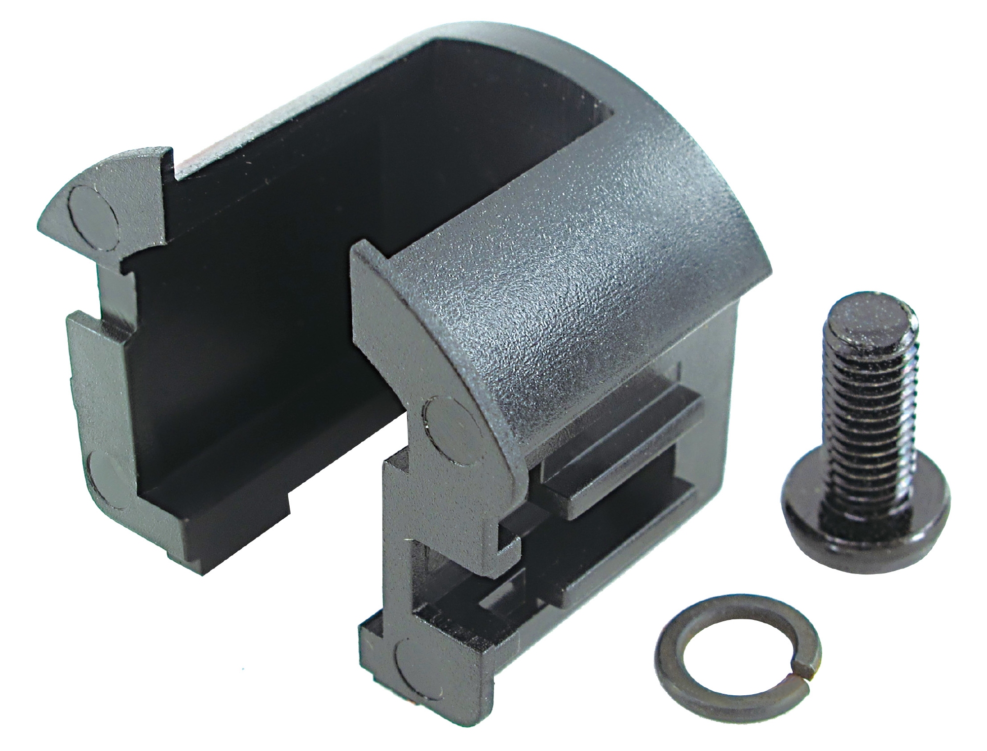 CES Receiver End Cap