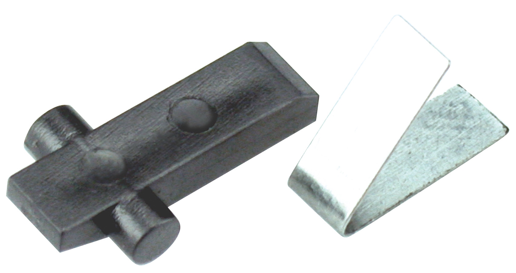 CES Retractable Stock Block Combination