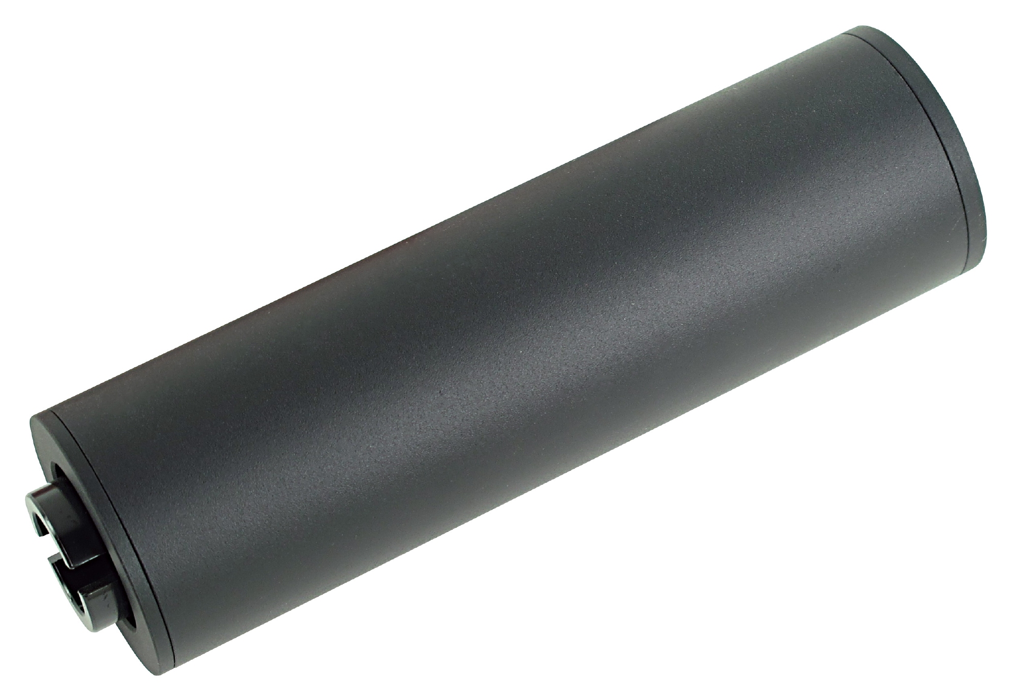 CES SD Supressor