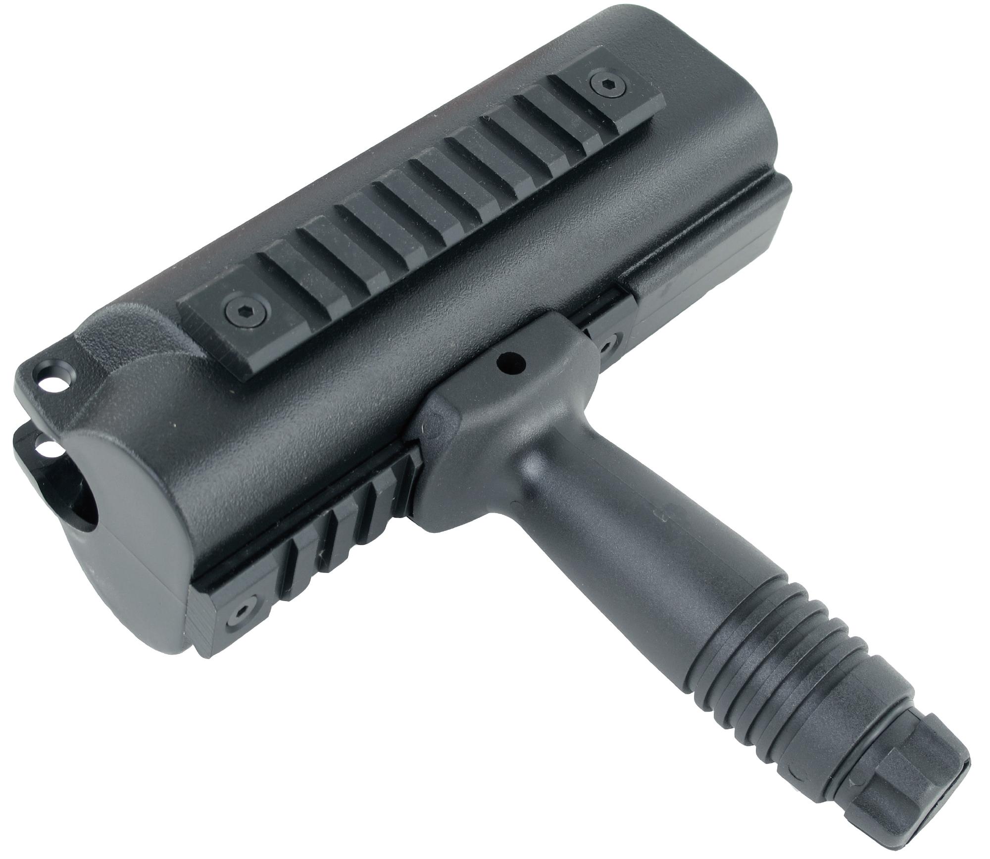 CES SD Tactical Handguard Combination