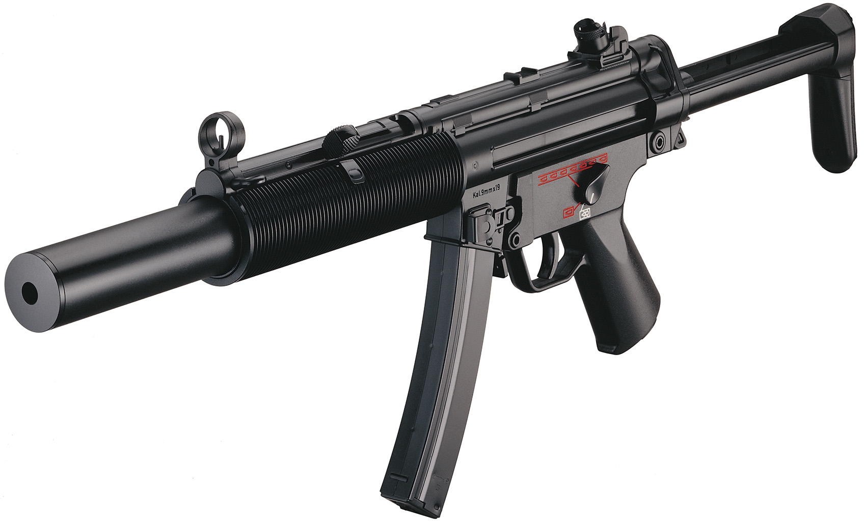 CES SD6