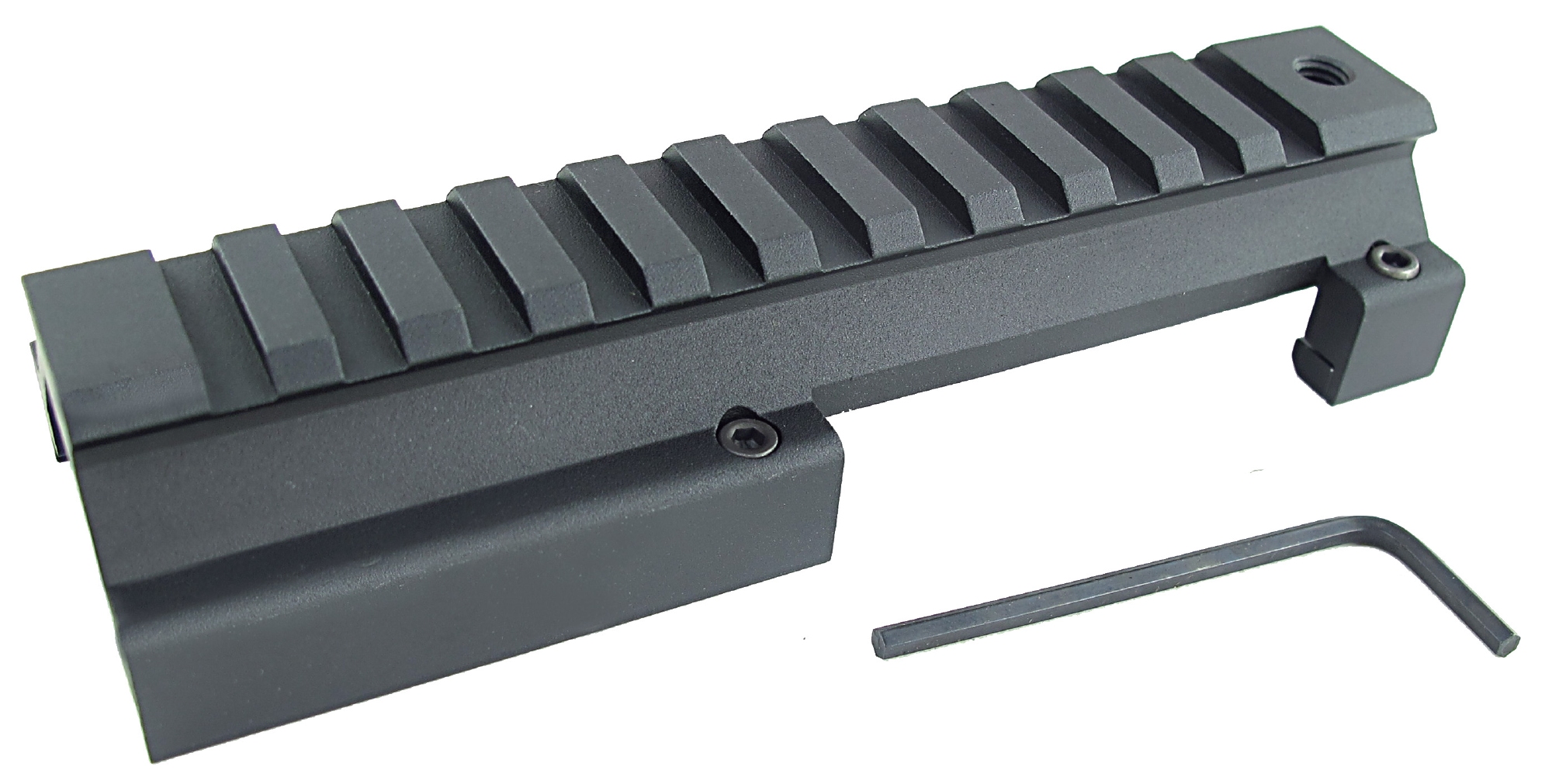 CES Tactical Mount