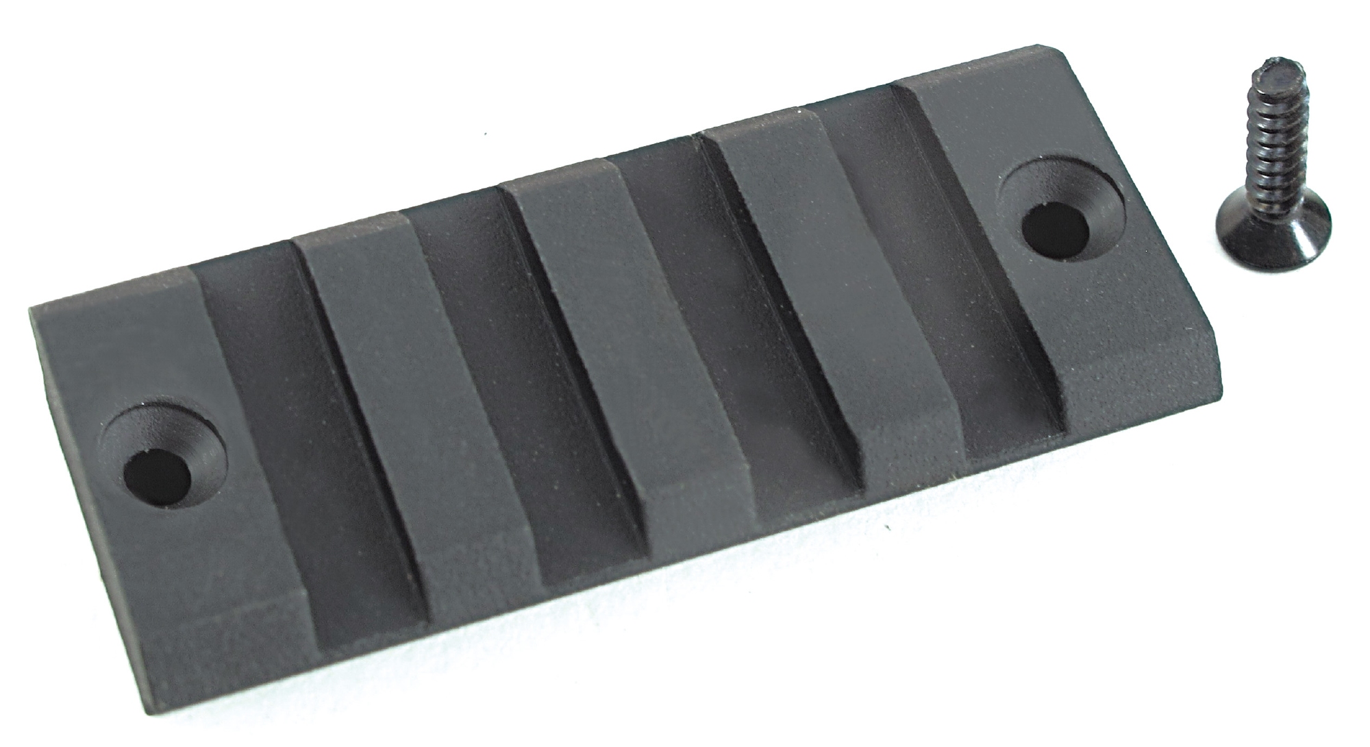 CES Tactical Rail