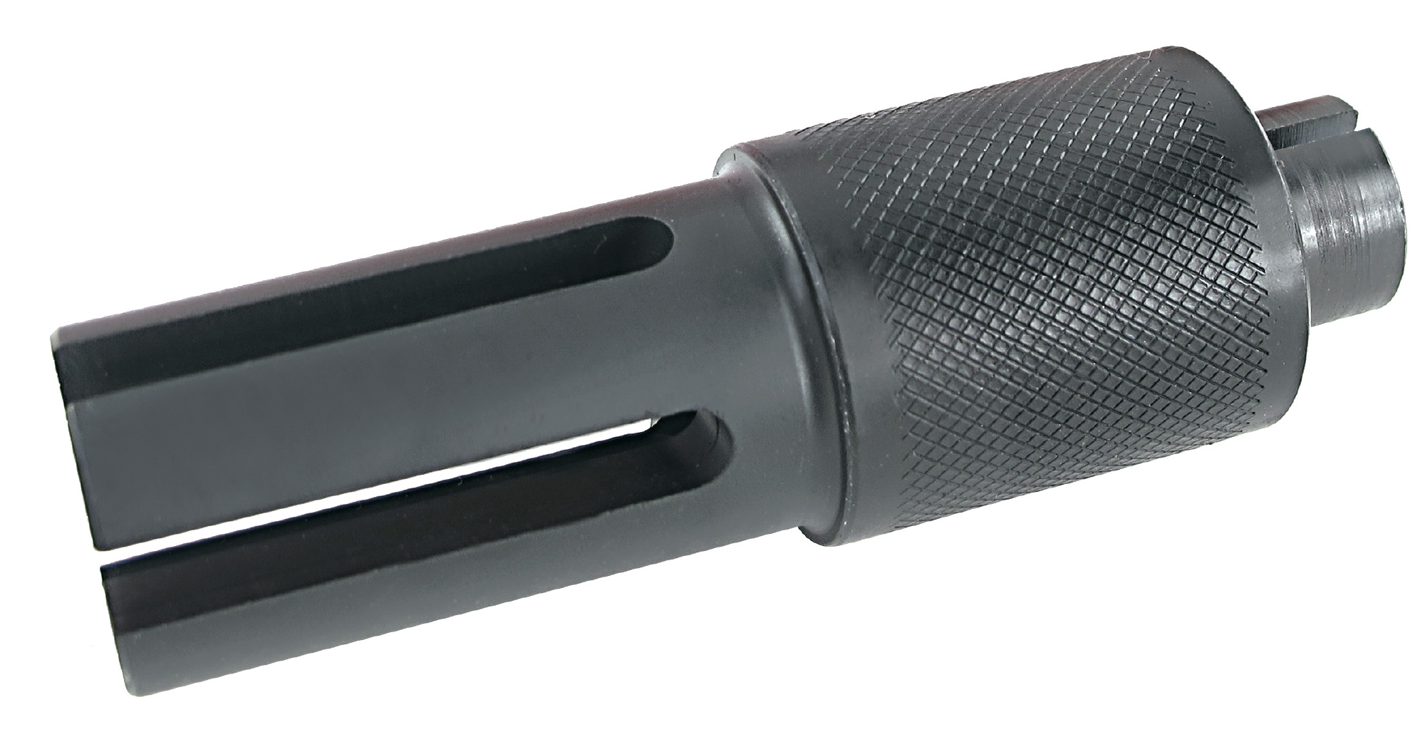 CES Vortex Flash Hider Combination (Incl. Adapter)