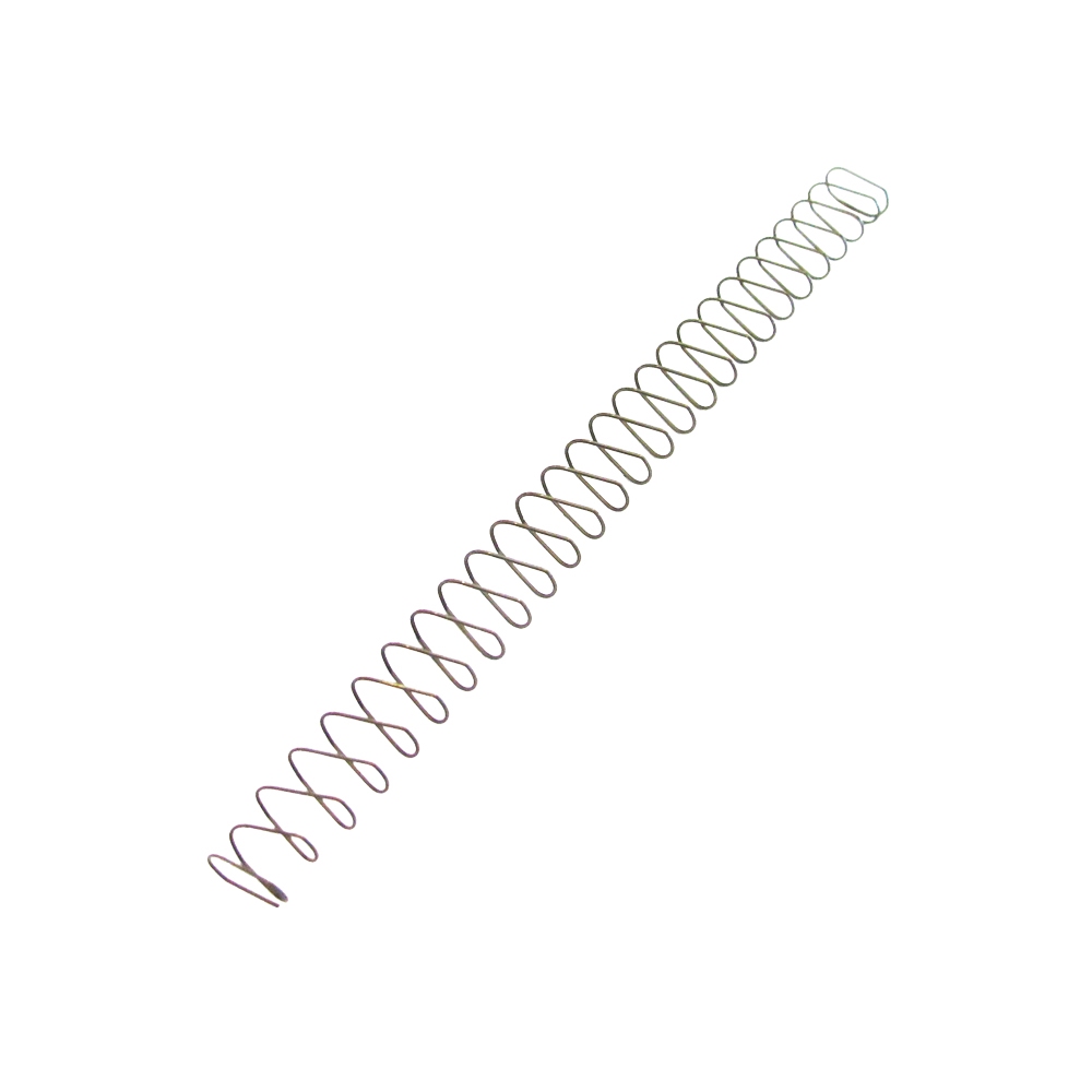 CO2 Magazine Spring-Long (2pcs)