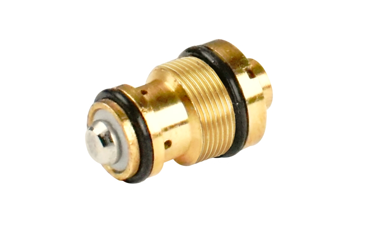 CO2 Valve