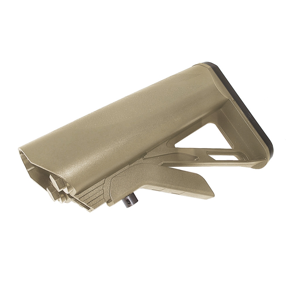 Crane Stock-TAN (W/O Stock Tube)