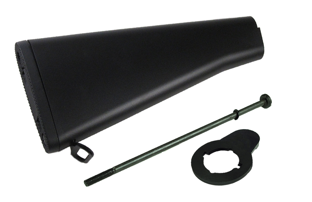 CS16 Series Fixed Stock Marui Ver.