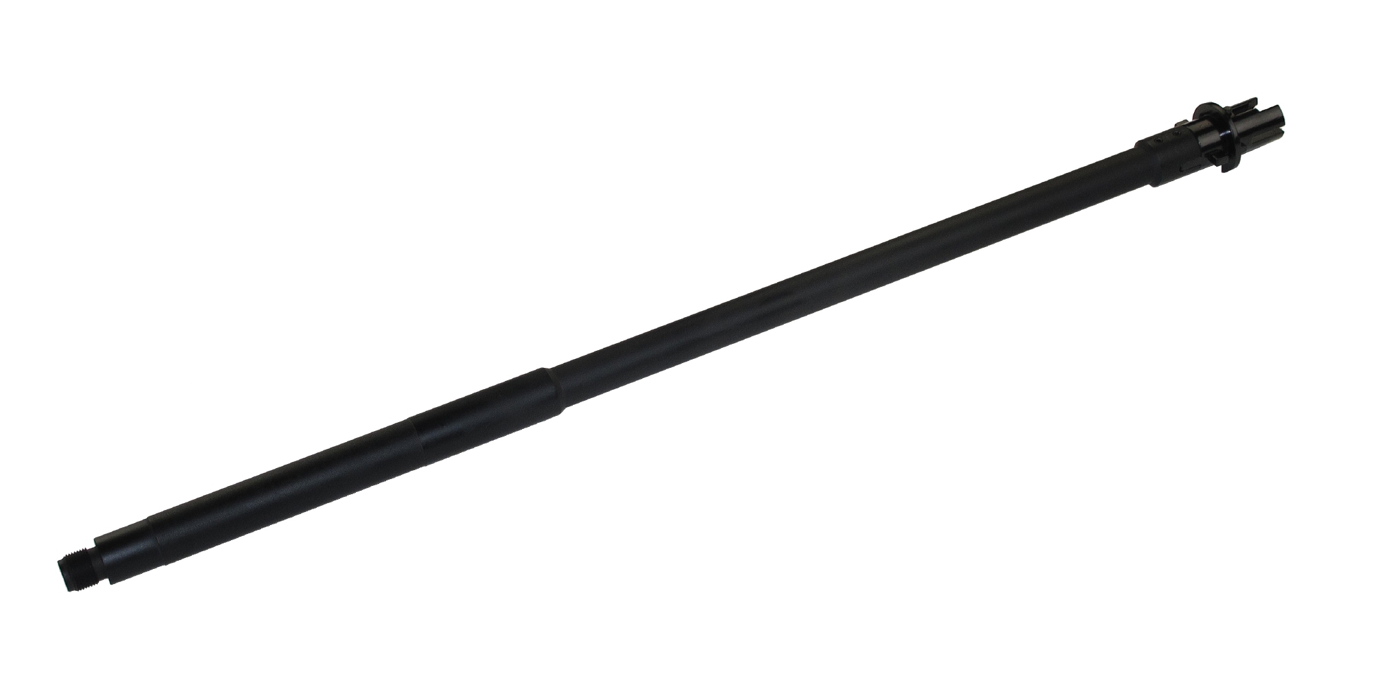 CS16A3 Front Outer Barrel Parts