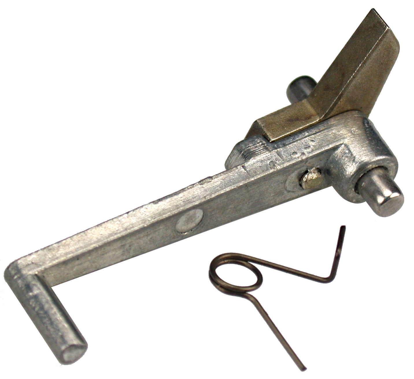 CS4 Anti-Reversal Lever