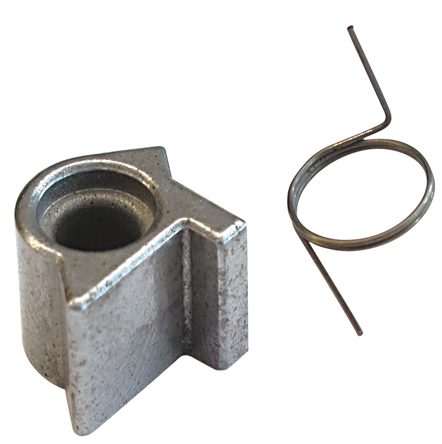 CS4/CES-P Gearbox Clip (Incl. Spring)