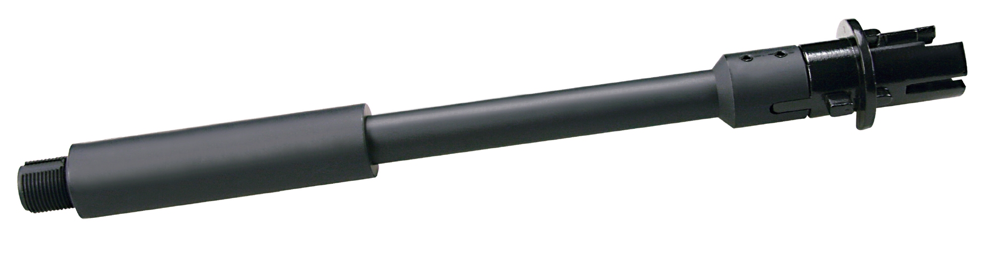 CS4 Commando Reinforced Outer Barrel  PARTS