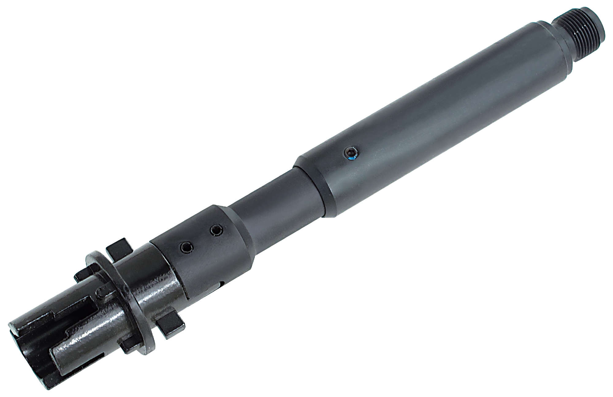 CS4 CQB Reinforced Outer Barrel Parts