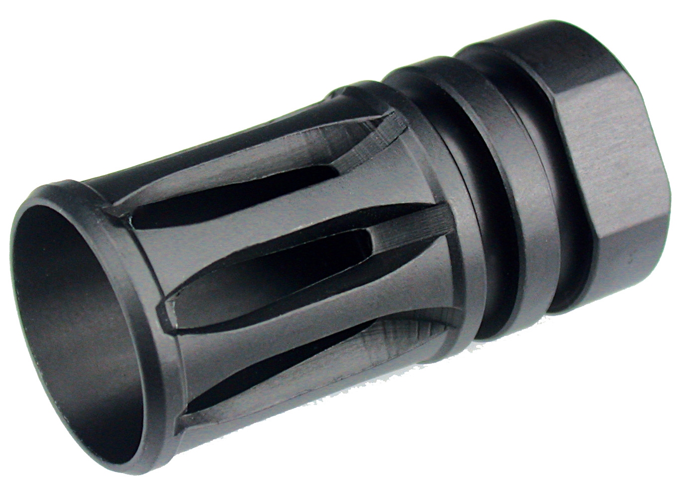 CS4/CS16 Birdcage Flash Hider