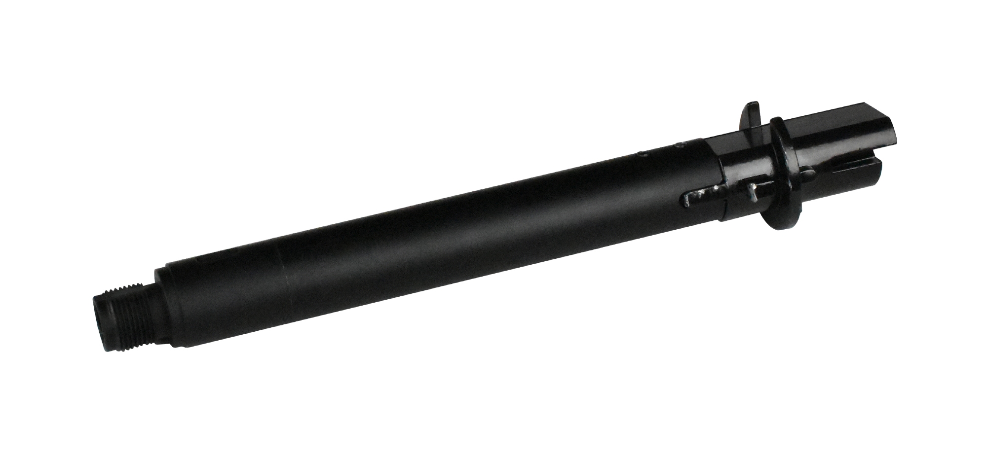 CS4/CXP 7" Outer Barrel