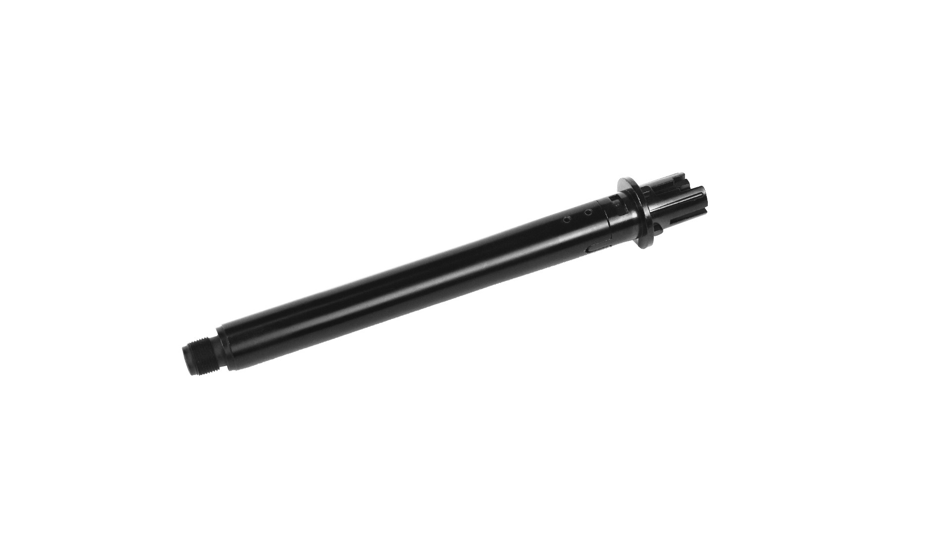 CS4/CXP 8.3" Outer Barrel