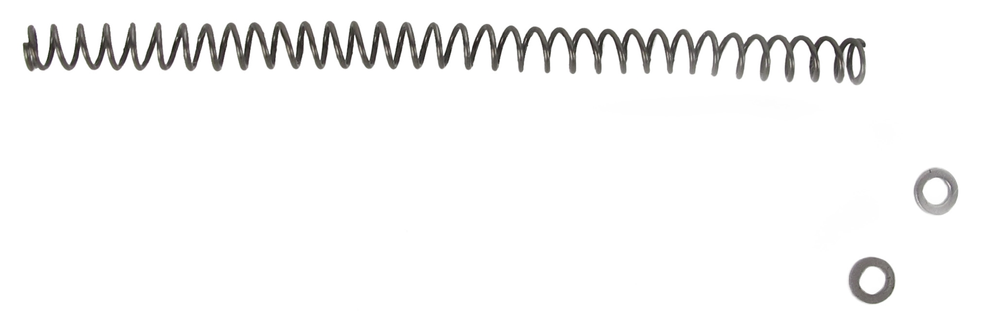 CS4/CXP Bolt Cover Spring