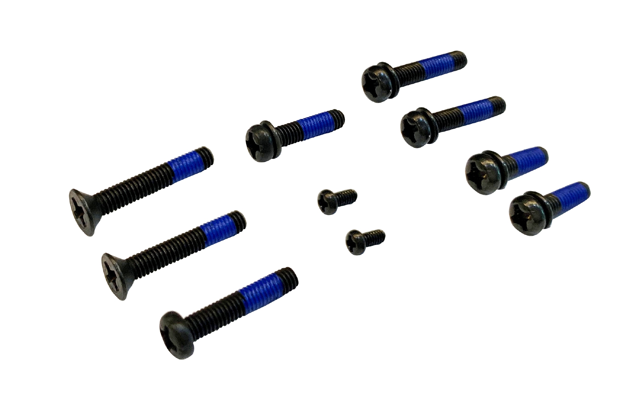 CS4/CXP EBB Gearbox Screw Pack