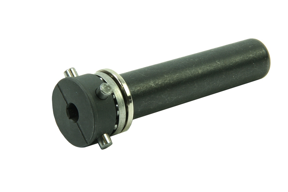 CS4/CXP EBB QD Spring Guide