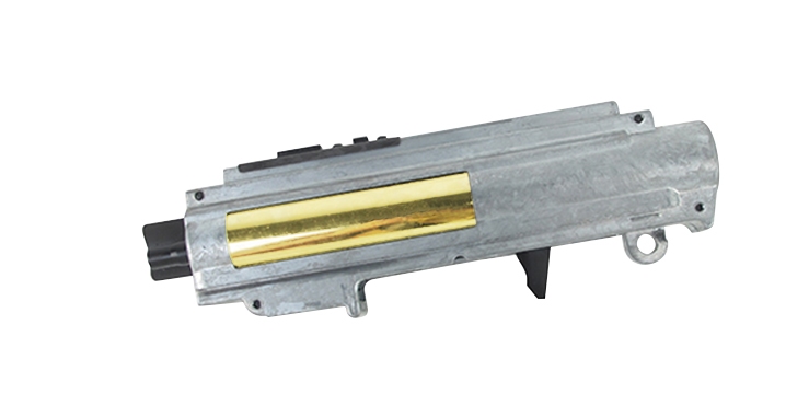 CS4/CXP EBB Upper Gearbox (Full Capacity Cylinder/M120 Spring)
