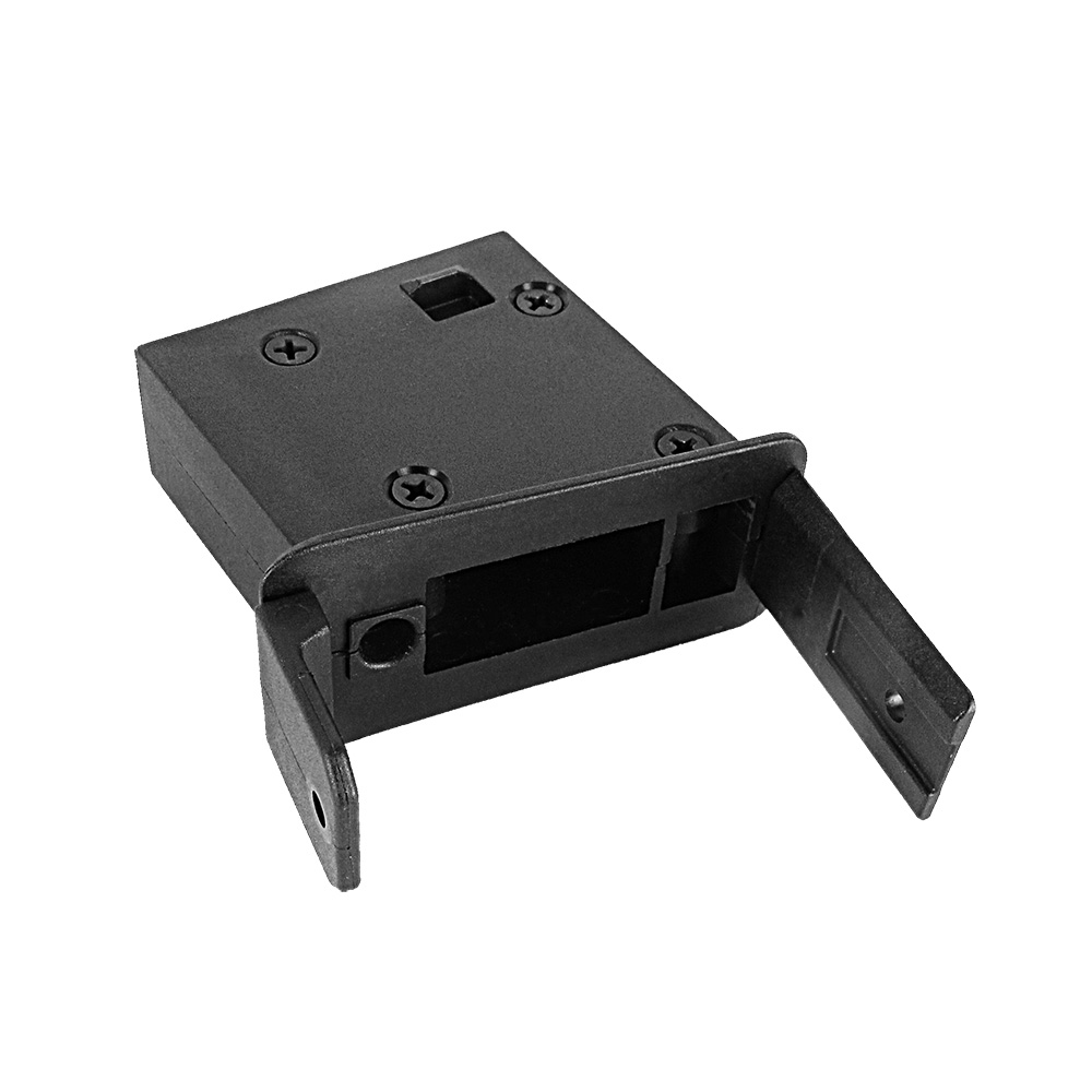 CS4/CXP Magazine Adaptor-BK