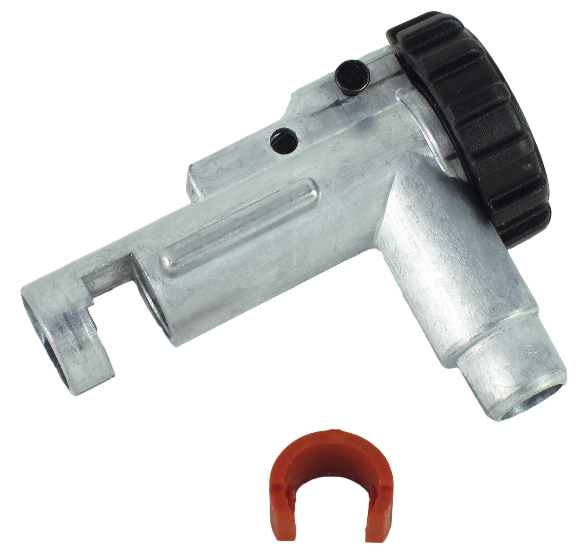 CS4/CXP Metal H-Up Parts (For CS4 & EBB)