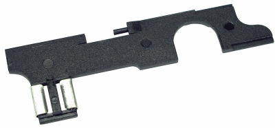 CS4/CXP Switch Plate