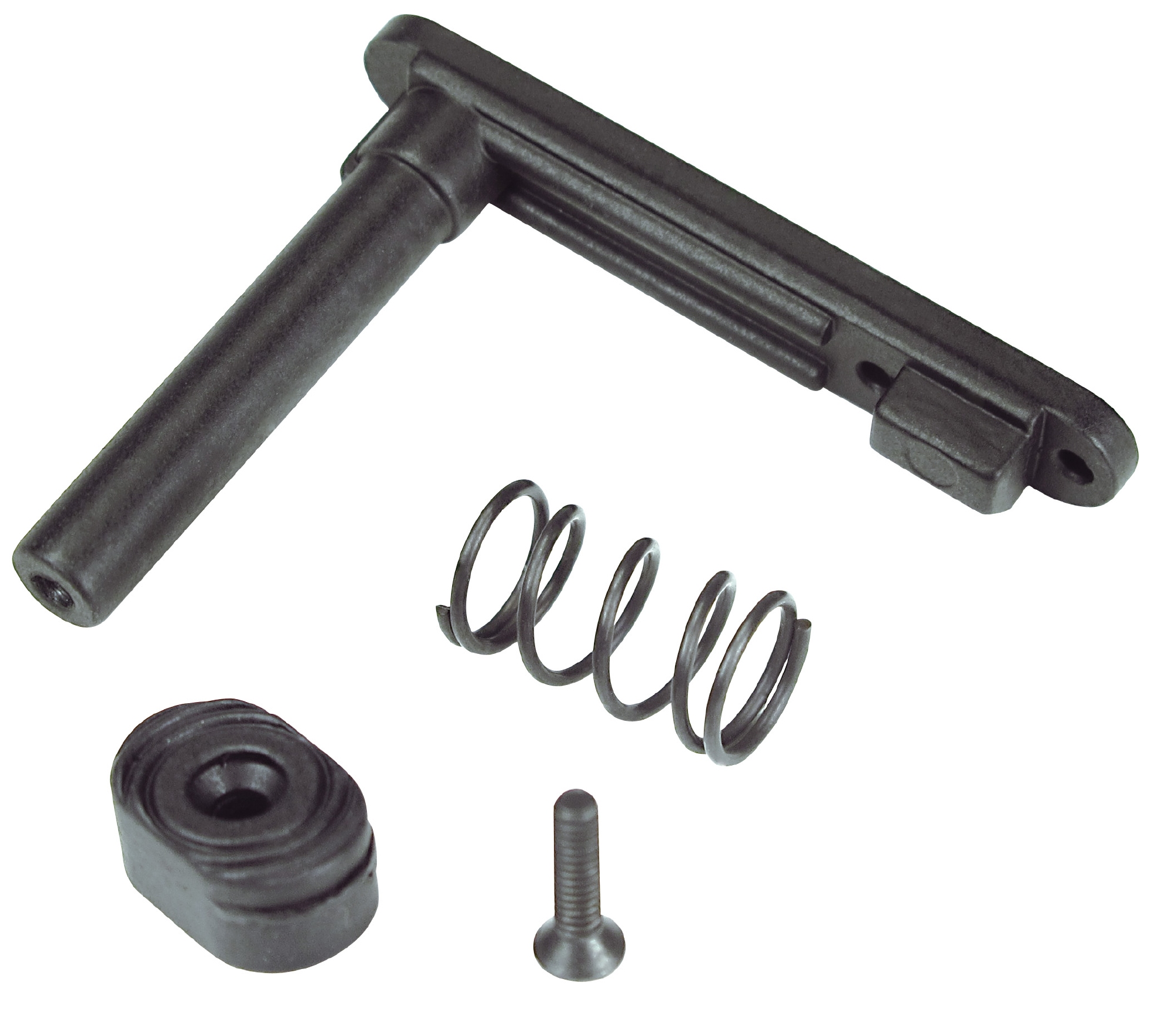 CS4/EBB Magazine Catch Parts