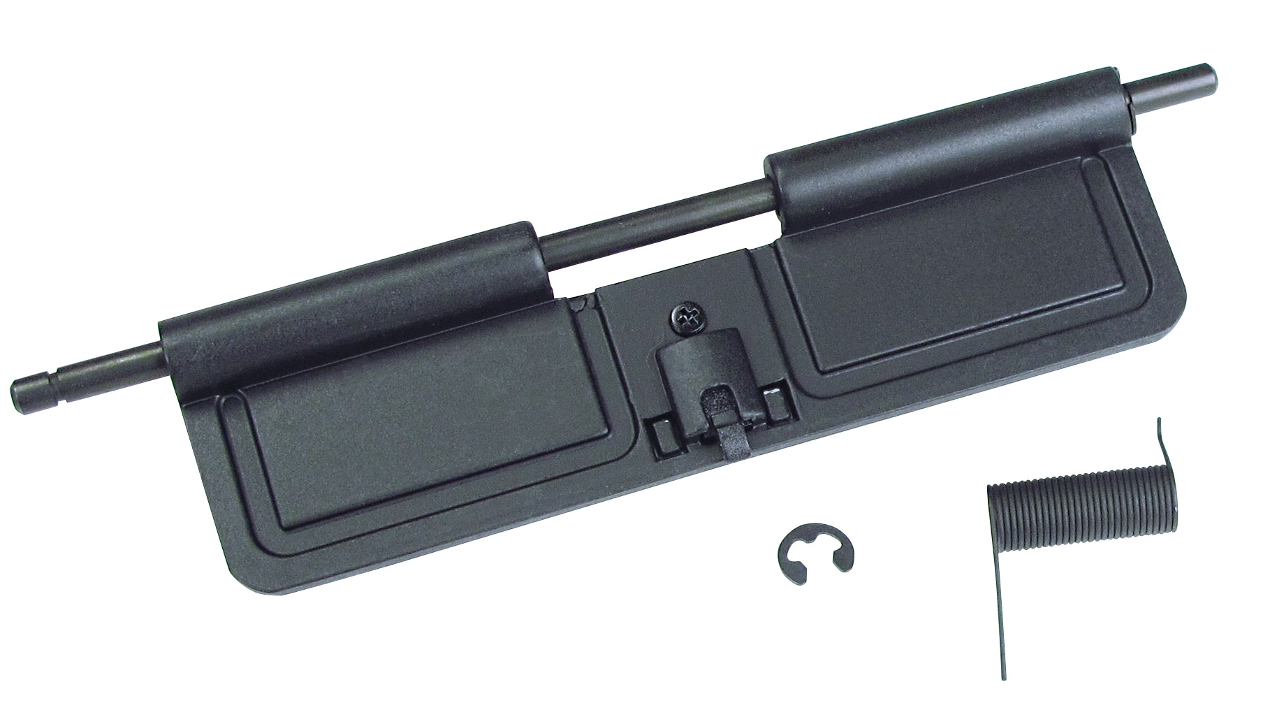 CS4 Ejection Cover Combination