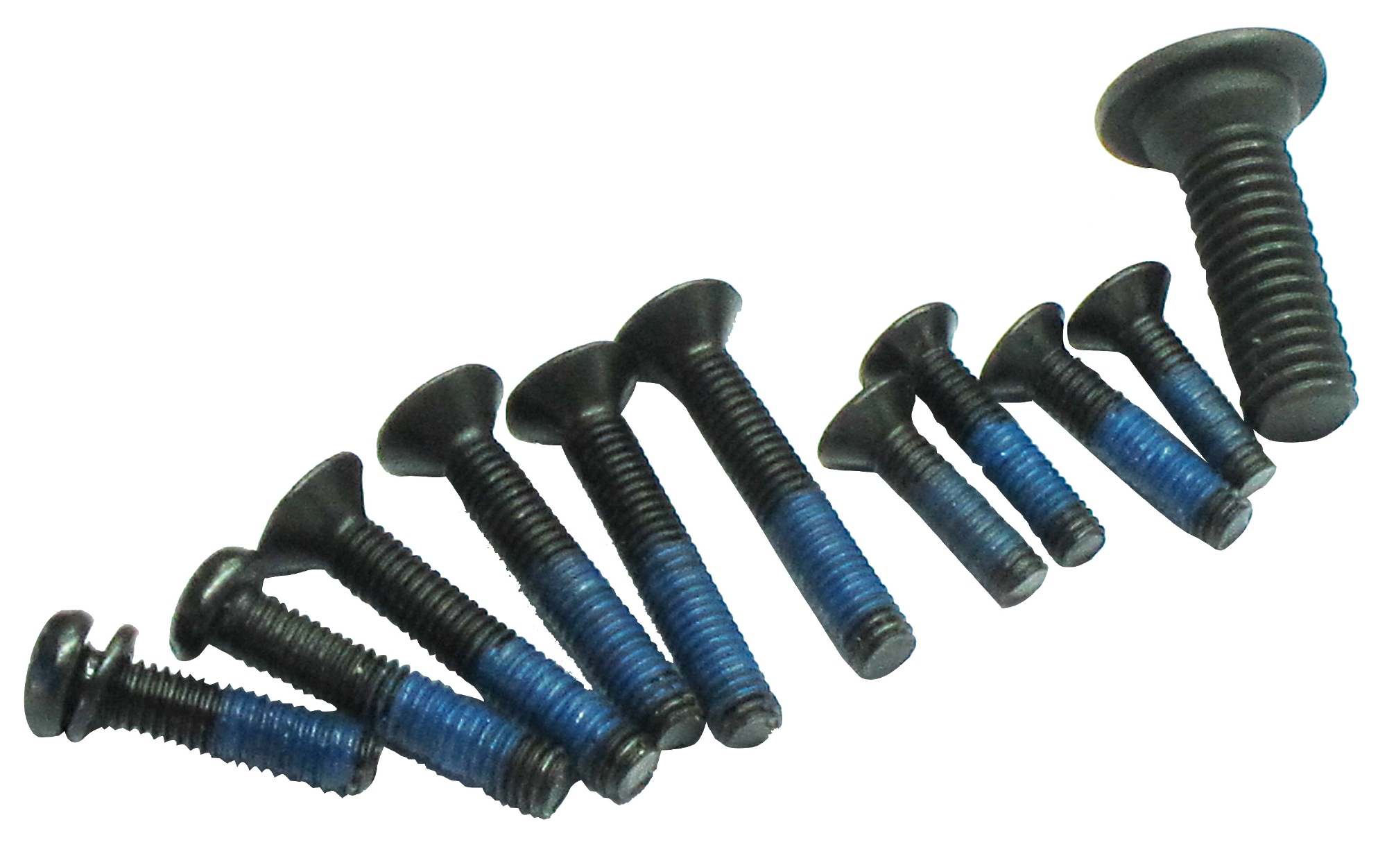 CS4 Gearbox Screw  Parts