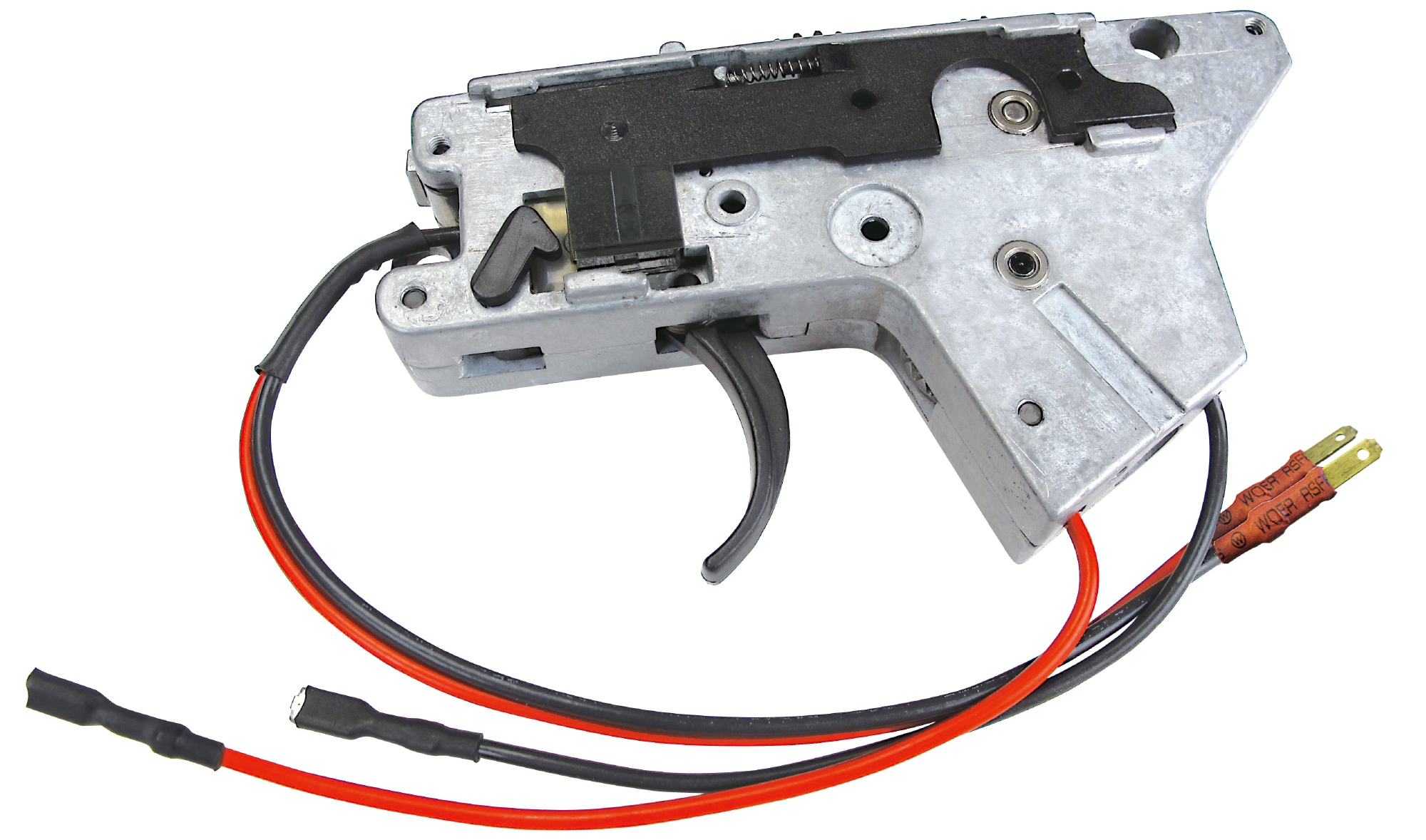 CS4 Lower Gearbox Combination (Front Wired)