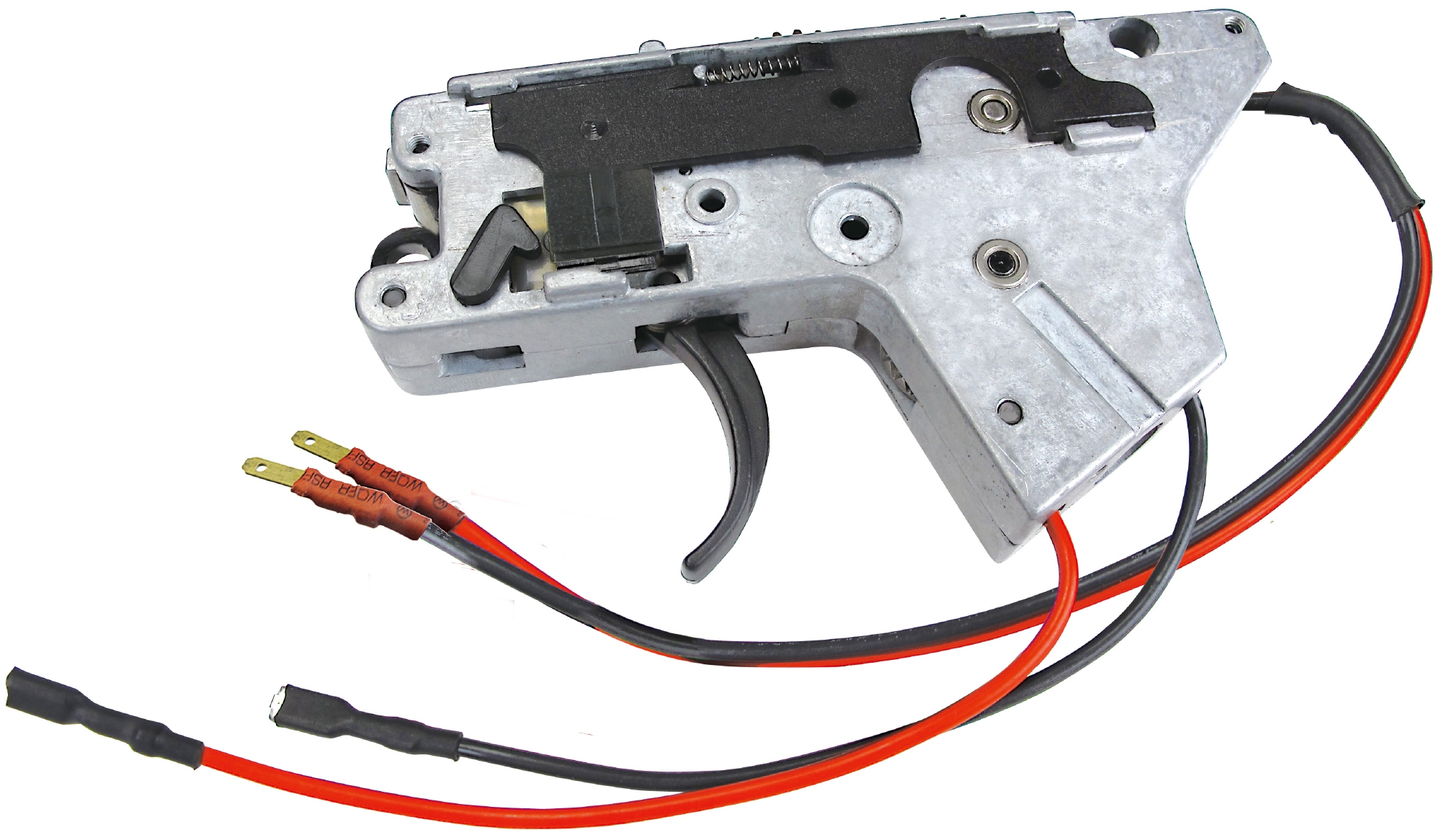 CS4 Lower Gearbox Combination (Rear Wired)