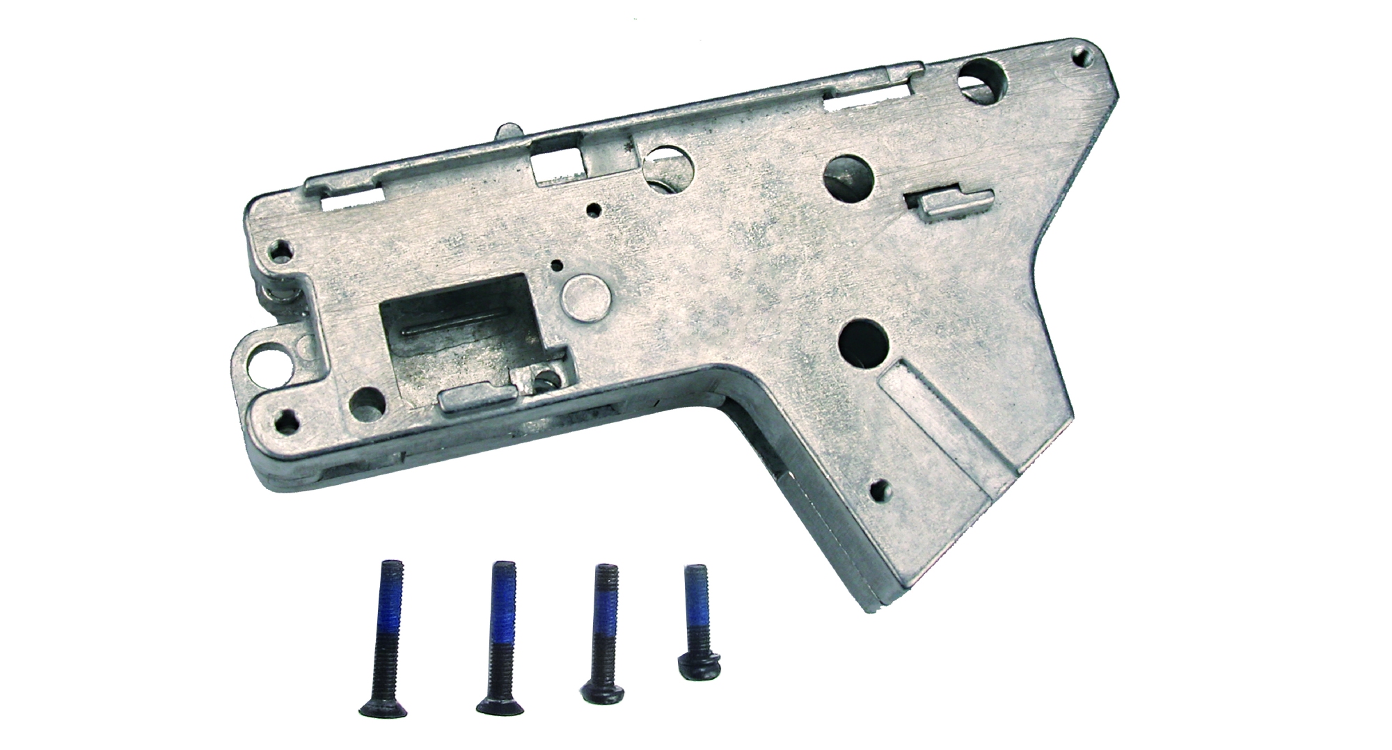 CS4 Lower Gearbox Shell (Empty)