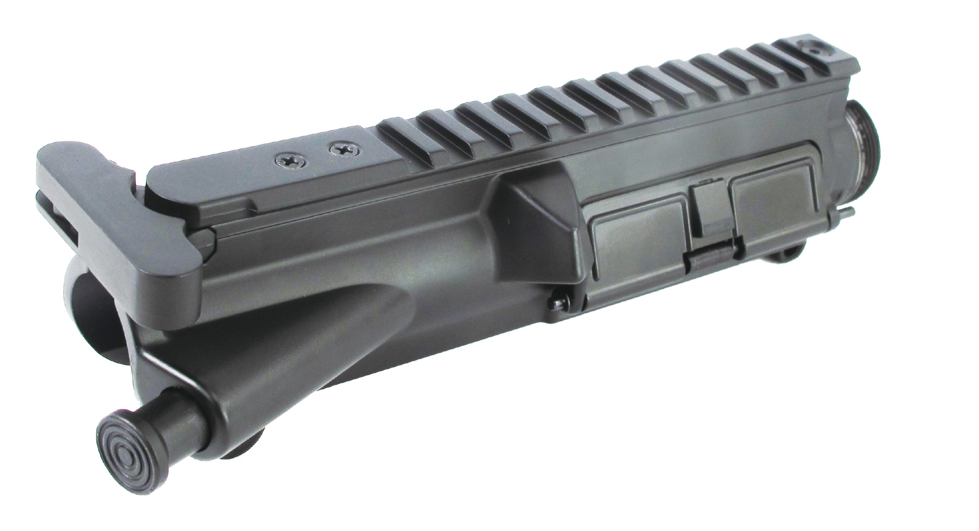 CS4 Metal Upper Receiver Combination-BK