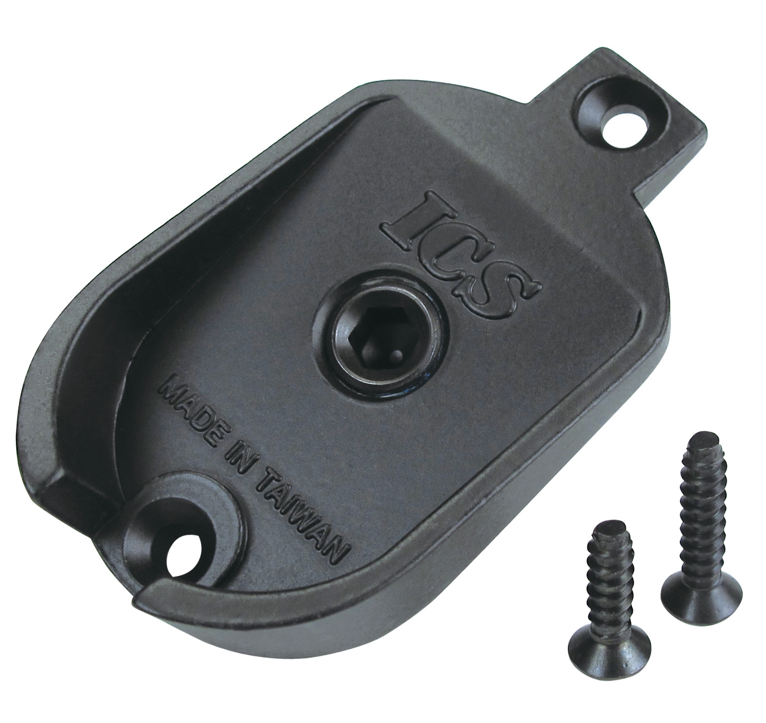 CS4 Motor Butt Plate