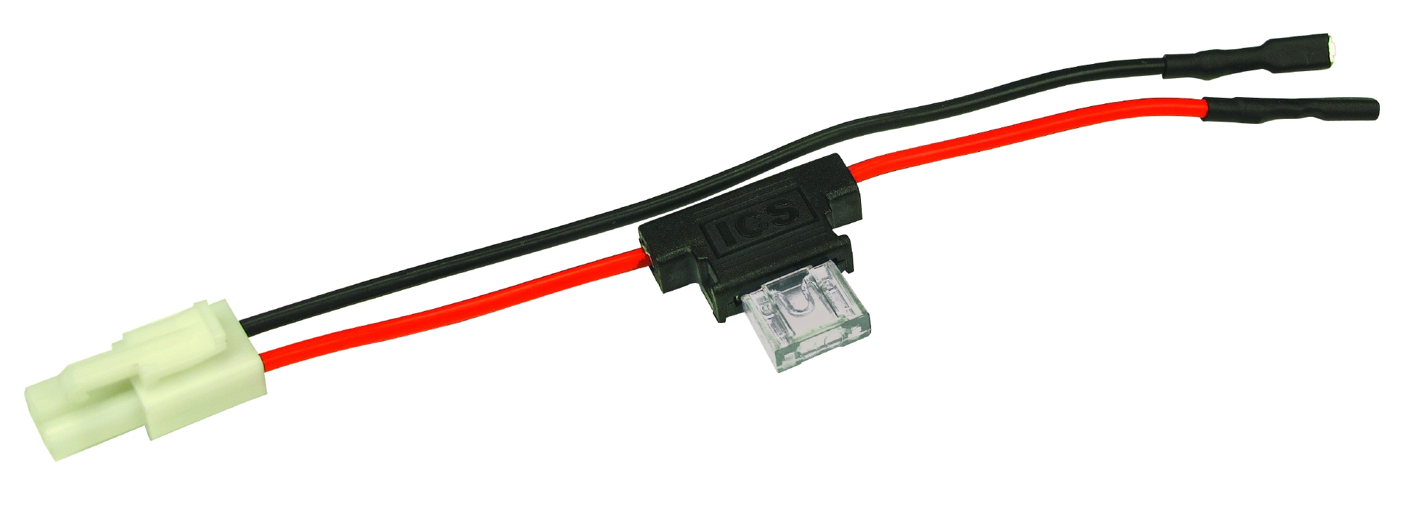 CS4 Power Cord Parts (Front Wired)