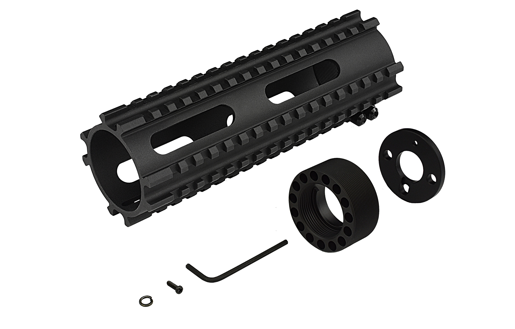 CS4 RAS Handguard