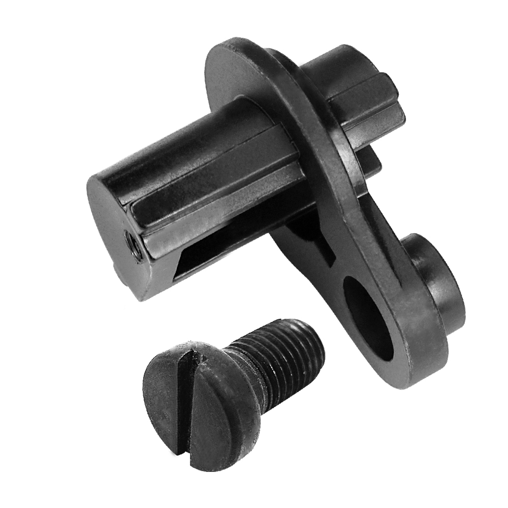CS4 Stock Adapter