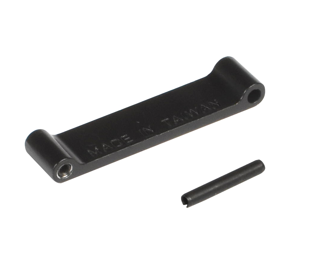 CS4 Trigger Guard