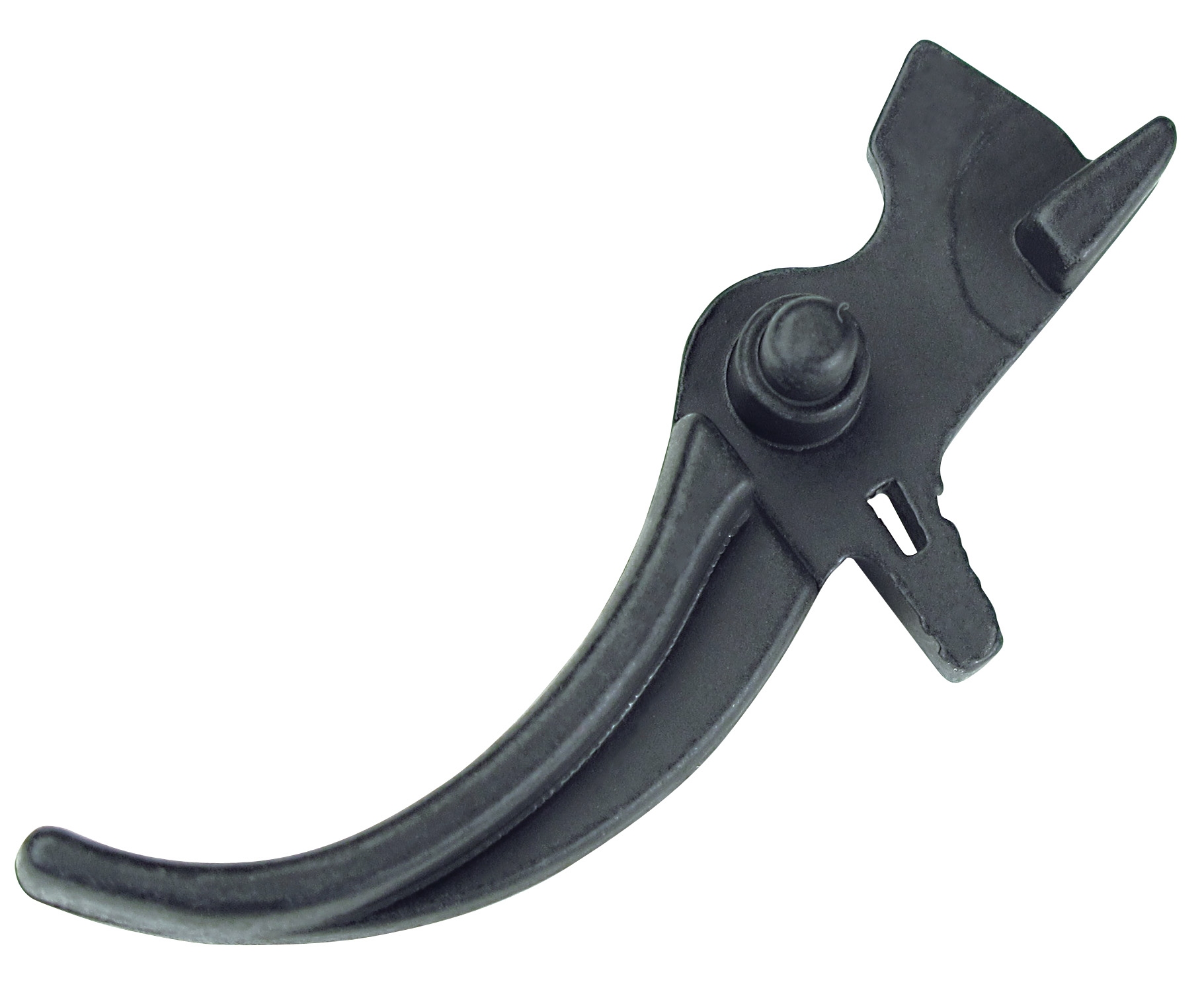 CS4 Trigger