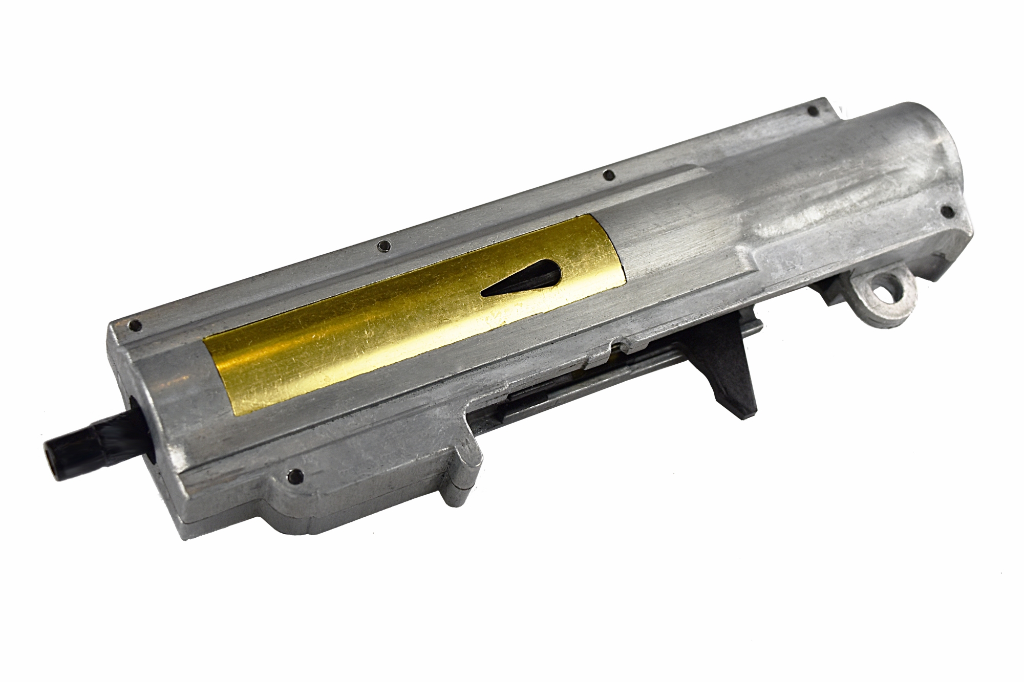 CS4 Upper Gearbox Combination (M100 ， Full Steel Piston)
