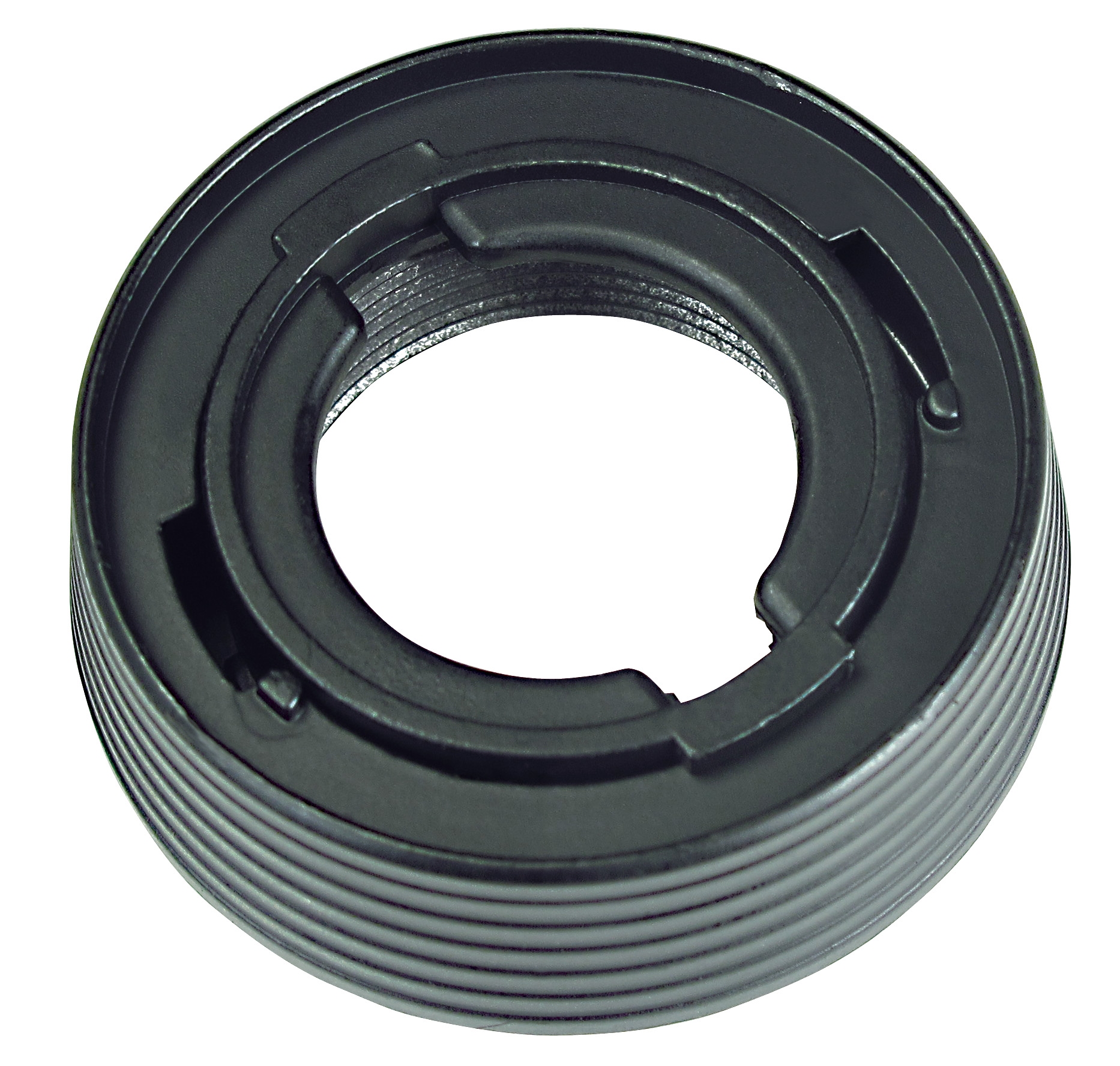 CS4A1 Delta Ring
