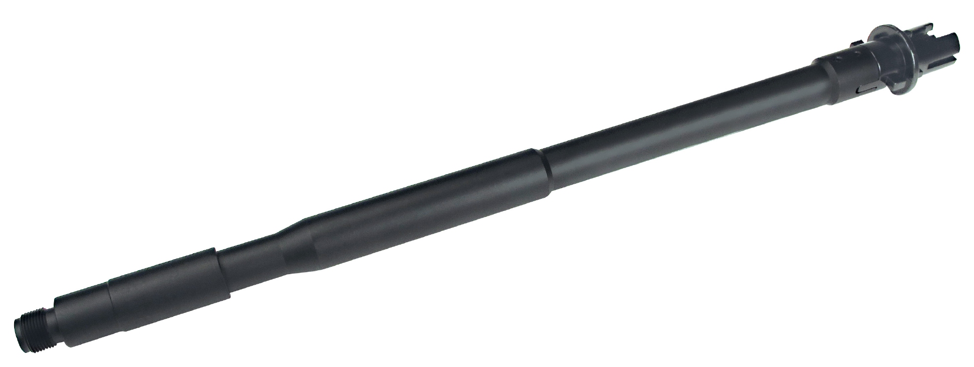 CS4A1 Reinforced Outer Barrel Parts