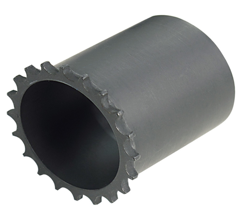 CS4A1 Tubular Handguard Delta Ring