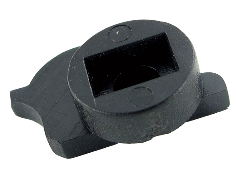 Cut-Off Lever