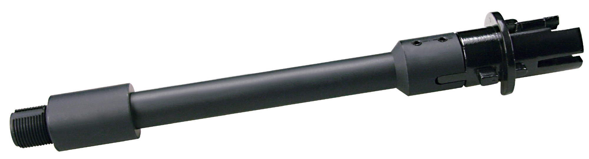 CXP-08 Outer Barrel Parts