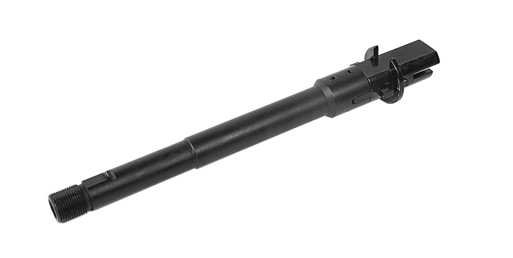 CXP-15 Outer Barrel Parts 7.8"
