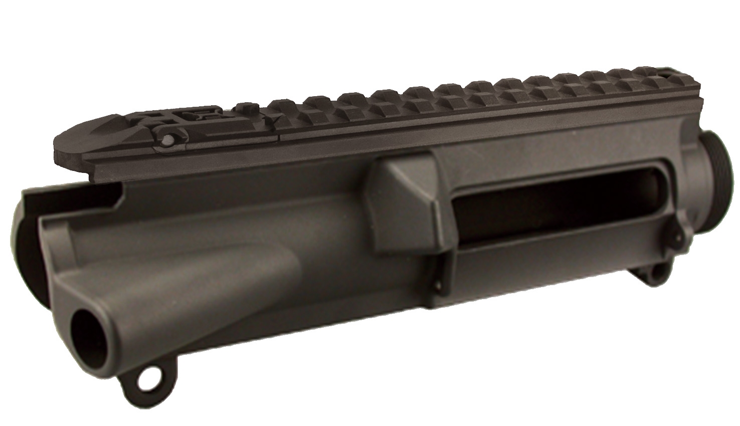 CXP-15 Reinforced Plastic Upper Receiver-BK