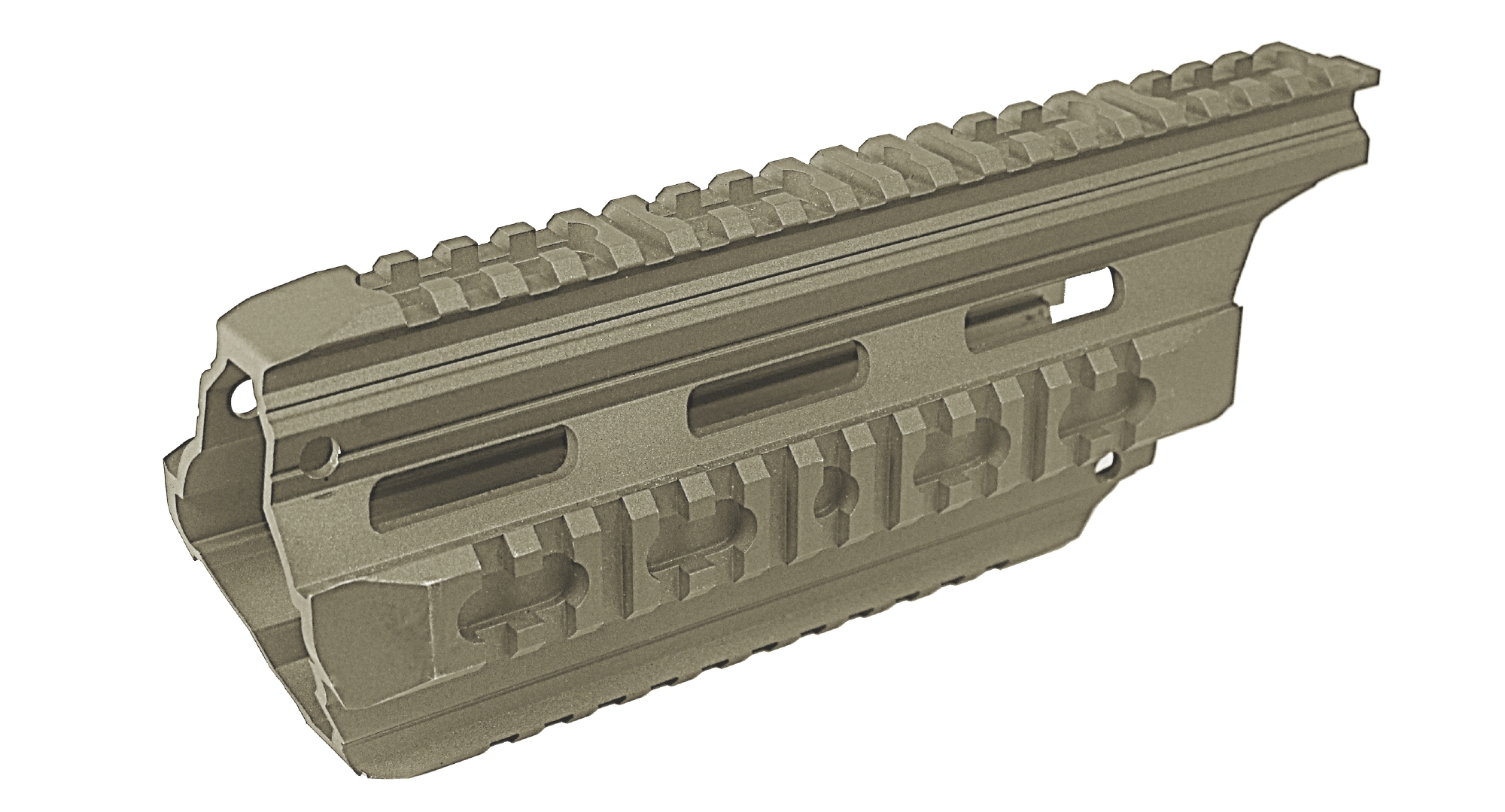 CXP-16 Handguard 8.5"-TAN